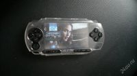 Лот: 2614185. Фото: 3. psp (playstation portable ) 1004