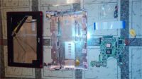 Лот: 4623121. Фото: 2. матплата и шлейф нетбук ASUS Eee... Компьютеры, ноутбуки, планшеты