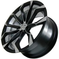 Лот: 4125636. Фото: 4. Комплект дисков Sakura Wheels... Красноярск