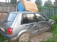 Лот: 1909279. Фото: 3. toyota starlet. Красноярск