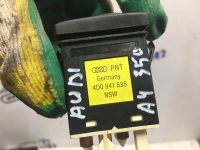 Лот: 21715804. Фото: 3. кнопка противотуманных фар Audi... Авто, мото, водный транспорт