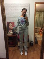 Лот: 12308053. Фото: 2. Костюм спортивный. Спортивная одежда