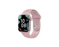 Лот: 19573434. Фото: 4. Смарт часы X8 SE ,розовый