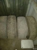 Лот: 13454209. Фото: 3. Nokian hakkapeliitta 4 r17. Авто, мото, водный транспорт