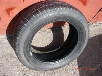 Лот: 839428. Фото: 2. Резина летняя MICHELIN 205/60... Шины, Диски