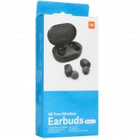 Лот: 17336277. Фото: 2. Xiaomi Mi Earbuds Basic 2 / Redmi... Аудиотехника