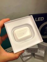 Лот: 16414692. Фото: 4. Наушники AirPods Pro Lux 1 в 1. Красноярск