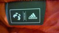 Лот: 4836765. Фото: 4. Пуховик Adidas. Красноярск