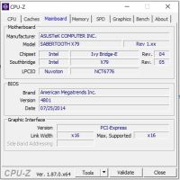 Лот: 13119806. Фото: 3. Intel® Xeon® Processor E5-2660... Компьютеры, оргтехника, канцтовары