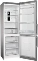 Лот: 10158376. Фото: 2. Холодильник Hotpoint-Ariston HFP... Крупная бытовая техника