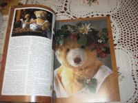 Лот: 5970072. Фото: 17. Журналы Тедди медведи для коллекционеров