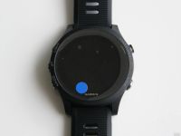 Лот: 16316547. Фото: 8. Garmin Forerunner 935 Black Ref...