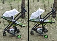 Лот: 4260266. Фото: 2. Коляска Quinny Zapp xtra. Детский транспорт