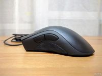 Лот: 9172018. Фото: 3. Razer Deathadder 2013. Компьютеры, оргтехника, канцтовары