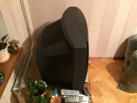 Лот: 8206883. Фото: 2. Телевизор Panasonic quintrix tx-28xd60s... ТВ и видео