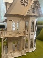 Лот: 23575657. Фото: 2. Кукольный дом из фанеры новый... Игрушки