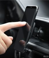 Лот: 12818239. Фото: 6. Магнитный Автомобильный Держатель...
