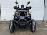 Лот: 25364855. Фото: 3. Квадроцикл Grizzly M200 4Т New... Авто, мото, водный транспорт
