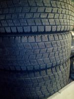 Лот: 6265530. Фото: 2. Шины 205/70/15 "Bridgestone Blizzak. Шины, Диски