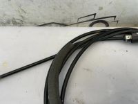 Лот: 24904845. Фото: 6. тросик лючка топливного бака Kia...