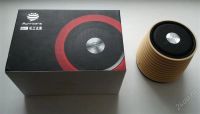 Лот: 2592885. Фото: 3. Bluetooth колонка HURRICANE DS-1116. Бытовая техника