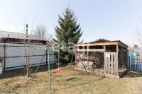 Лот: 25285686. Фото: 3. 3-комн. дом , СТ Солнечное-12... Недвижимость