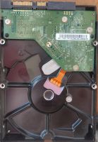 Лот: 21559612. Фото: 2. HDD WD5000AAKX #R7. Комплектующие