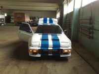 Лот: 3419939. Фото: 4. Honda Prelude