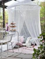 Лот: 17228925. Фото: 3. Сетка-накидка Solig Ikea (новая... Туризм, охота, рыбалка, самооборона