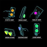 Лот: 12649674. Фото: 5. Держатель для телефона Popsockets...