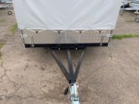 Лот: 19394751. Фото: 5. Прицеп Аляска Фермер 3.0