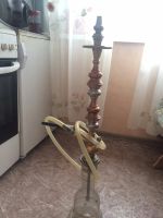 Лот: 11625761. Фото: 2. Кальян Халил мамун. Сувениры, подарки
