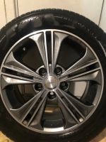 Лот: 22197697. Фото: 2. Колеса r16 Pirelli 205/55 диски... Шины, Диски