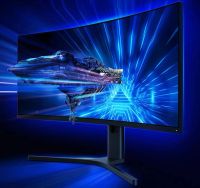Лот: 16305591. Фото: 5. Монитор Xiaomi Mi Surface Display...