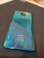 Лот: 18036022. Фото: 2. Xiaomi redmi note 9 pro 6/128... Смартфоны, связь, навигация