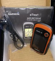 Лот: 5141981. Фото: 5. Garmin eTrex 20 Глонасс - GPS...