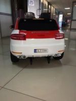 Лот: 11359970. Фото: 4. Купить porsche cayenne turbo s... Красноярск