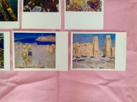 Лот: 25810214. Фото: 4. Открытки СССР. Э. Илтнер — серия... Красноярск