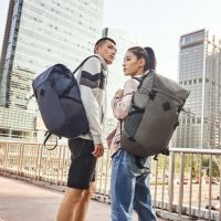 Лот: 17472158. Фото: 2. Рюкзак Xiaomi Ninetygo Hike Outdoor... Аксессуары