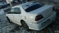 Лот: 13070982. Фото: 2. Ниссан блюбирд. Авто, мото, водный транспорт