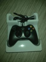 Лот: 6177278. Фото: 3. Проводной джойстик XBOX 360 новый... Компьютеры, оргтехника, канцтовары