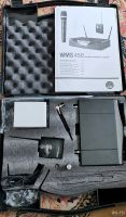 Лот: 17503259. Фото: 2. Радиосистема AKG WMS 450 Gitar... Профессиональный звук