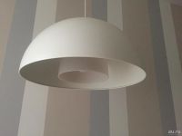 Лот: 10001520. Фото: 3. Светильник подвесной IKEA 365... Строительство и ремонт