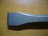 Лот: 4998471. Фото: 3. Долото (зубило - пика) для перфоратора... Строительство и ремонт