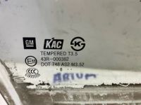 Лот: 21712433. Фото: 2. стекло боковое Chevrolet Lacetti... Автозапчасти