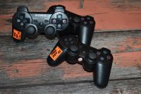 Лот: 13597316. Фото: 3. Джойстик для Play Station 3... Компьютеры, оргтехника, канцтовары
