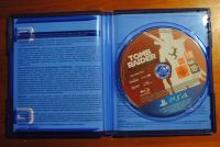 Лот: 5090877. Фото: 2. Tomb Raider: Definitive Edition... Игровые приставки, консоли, видеоигры