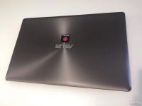 Лот: 18357710. Фото: 3. 15.6" Ноутбук ASUS X550CC (Intel... Компьютеры, оргтехника, канцтовары