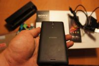 Лот: 5875372. Фото: 6. Sony Xperia ZR C5503 LTE