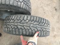 Лот: 8288808. Фото: 4. Продам 235/65R17 Nokian Hakkapelita... Красноярск